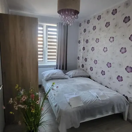 Appartement Cristal Comfort 1 Olsztyn (Warmian-Masurian)