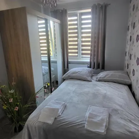 Appartement Cristal Comfort 1 *