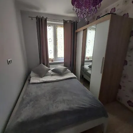 Cristal Comfort 1 * Olsztyn (Warmian-Masurian)