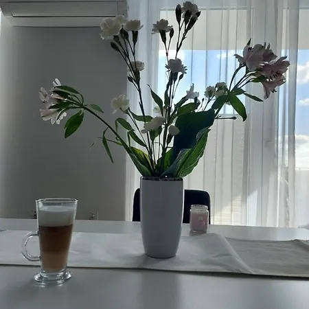 Appartement Cristal Comfort 1 *