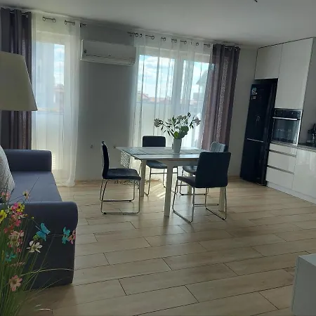 Appartement Cristal Comfort 1 *
